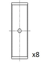 Connecting Rod Bearing